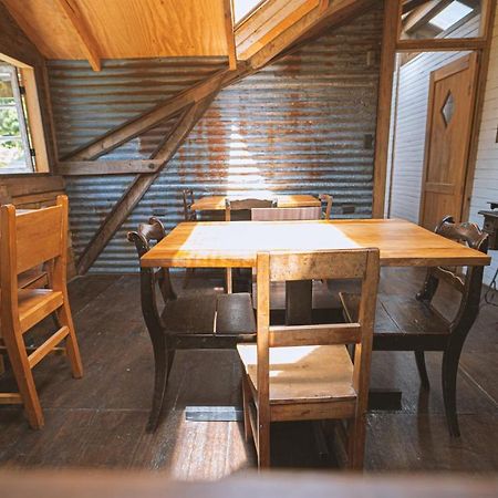 Hostal Climb House 푸에르토바라스 외부 사진