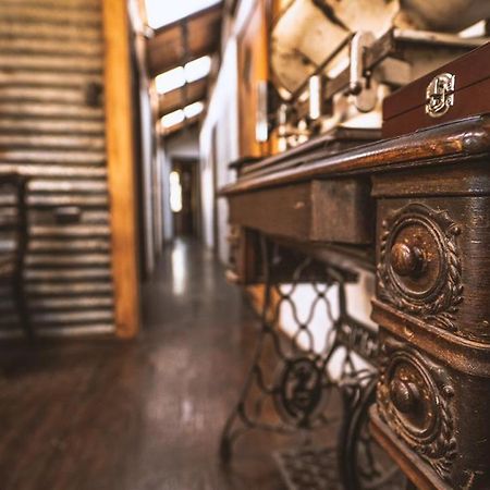 Hostal Climb House 푸에르토바라스 외부 사진