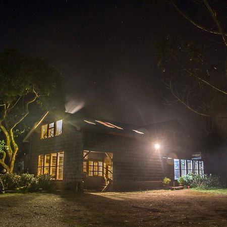 Hostal Climb House 푸에르토바라스 외부 사진