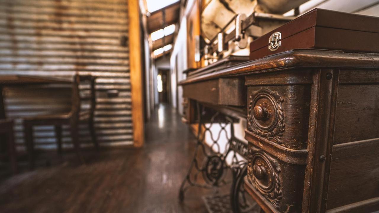 Hostal Climb House 푸에르토바라스 외부 사진