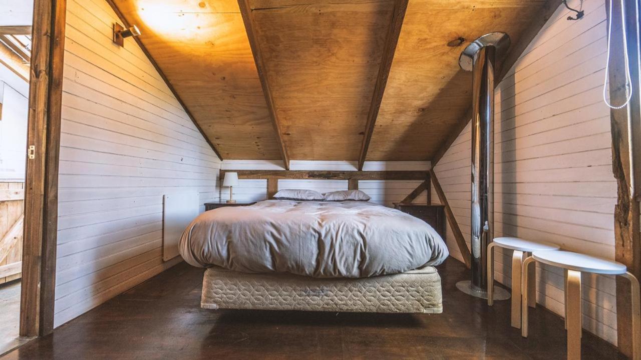 Hostal Climb House 푸에르토바라스 외부 사진