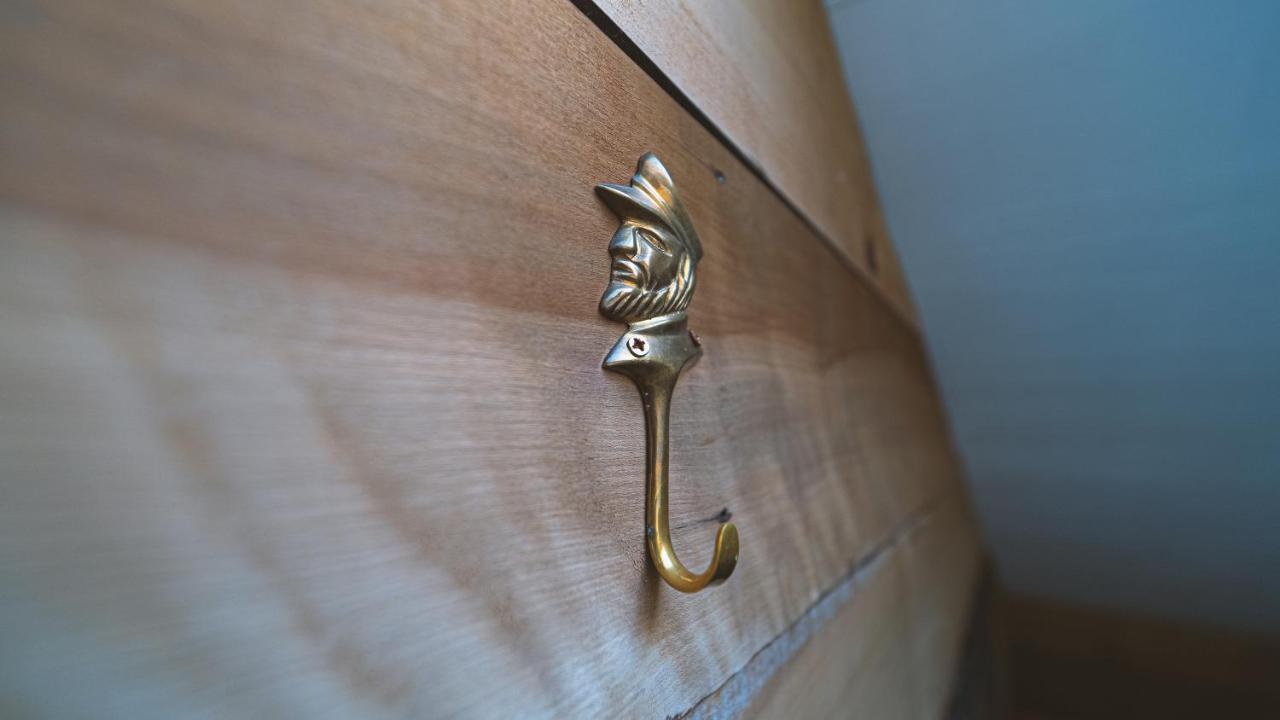 Hostal Climb House 푸에르토바라스 외부 사진