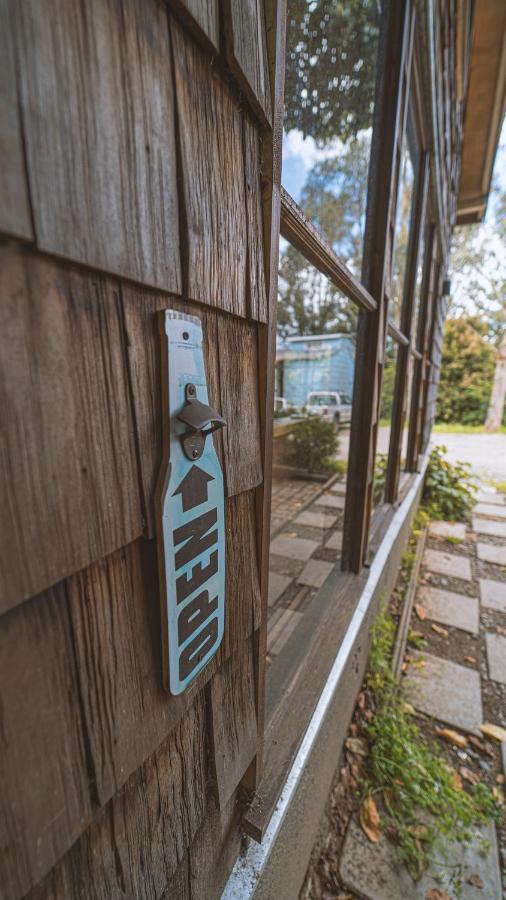 Hostal Climb House 푸에르토바라스 외부 사진