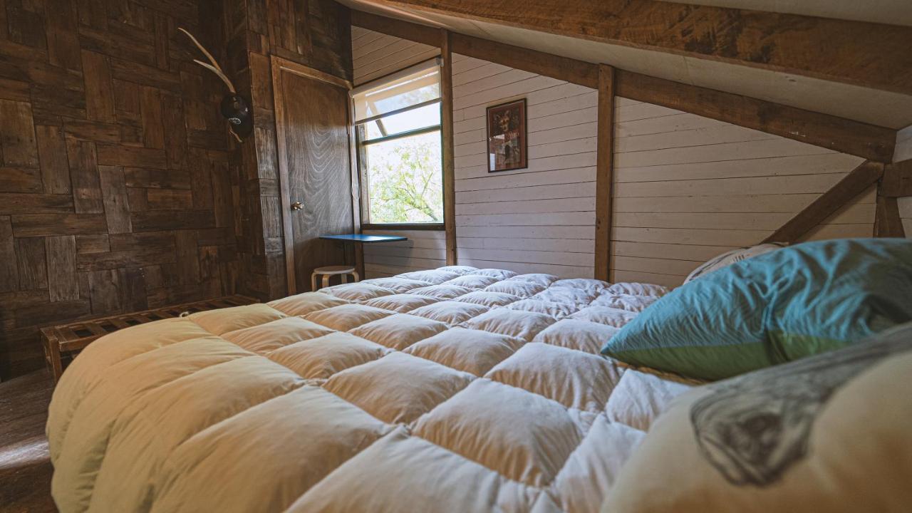 Hostal Climb House 푸에르토바라스 외부 사진