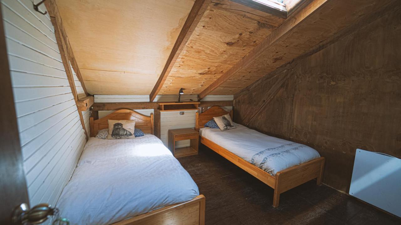 Hostal Climb House 푸에르토바라스 외부 사진