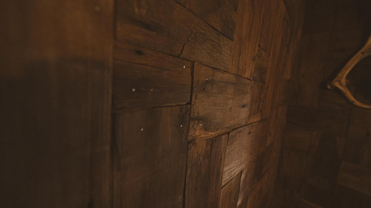 Hostal Climb House 푸에르토바라스 외부 사진