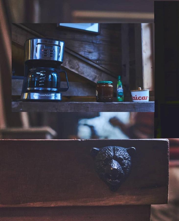 Hostal Climb House 푸에르토바라스 외부 사진