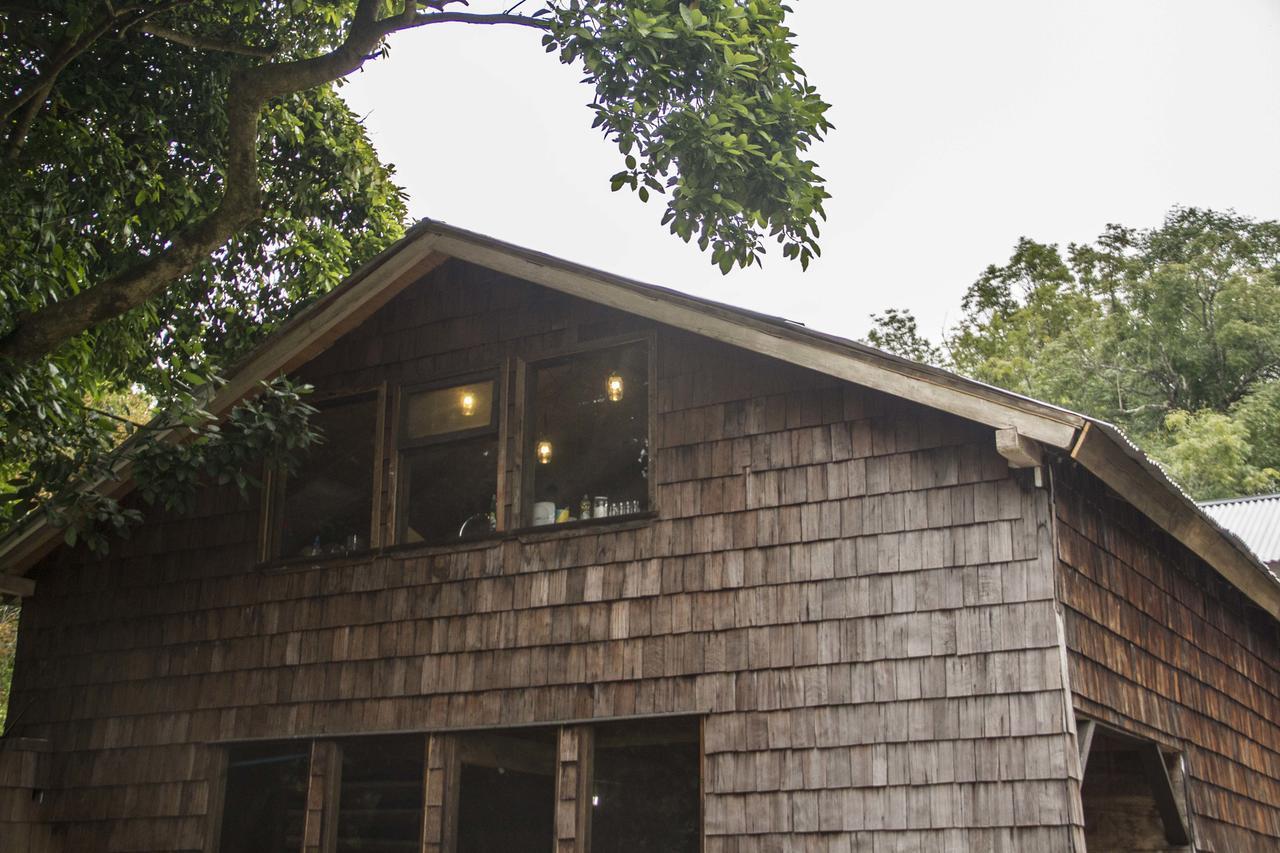 Hostal Climb House 푸에르토바라스 외부 사진