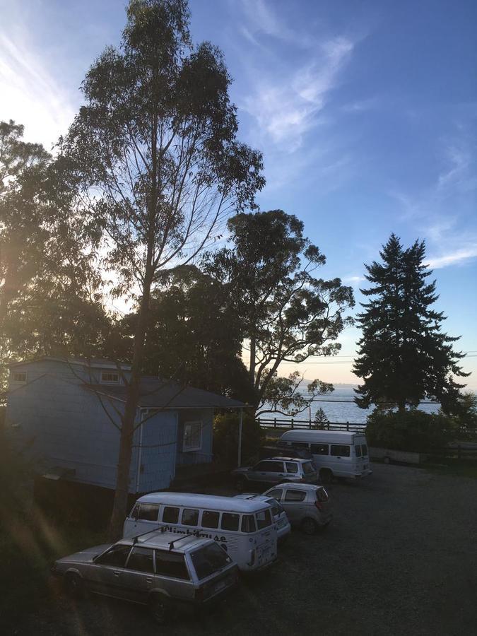 Hostal Climb House 푸에르토바라스 외부 사진