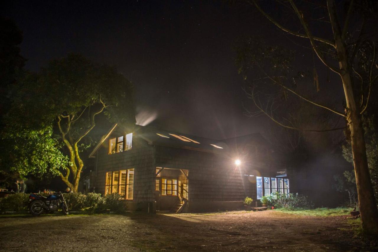 Hostal Climb House 푸에르토바라스 외부 사진